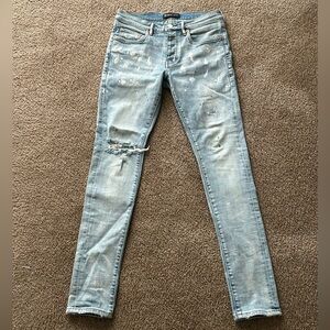 Purple Brand Denim P001 Size 30 Authentic
